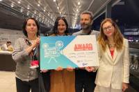 Docu Talents from the East 2023 Announces Winners at CineLink