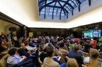 WEMW announces new East &amp; West Focus and dates for the 2027 edition