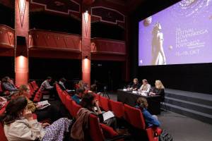 Festival of Slovenian Film Portoroz 2026 Announces Lineup