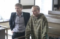 The Snake Brothers by Jan Pru&scaron;inovsk&yacute;