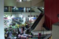 Central Bus Station by Tom&aacute;&scaron; El&scaron;&iacute;k