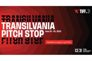 Transilvania Pitch Stop Opens Call for Applications