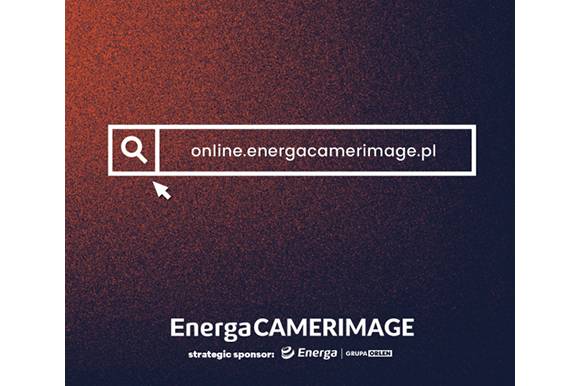 EnergaCAMERIMAGE STREAMING PLATFORM