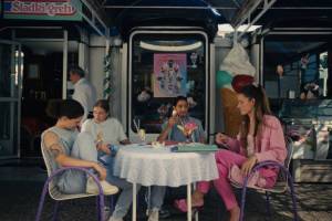FNE Oscar Watch 2027: Slovenia Selects Fantasy as Oscar Contender