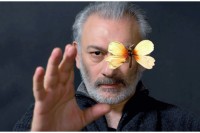 Parajanov bz Olena Fetisova