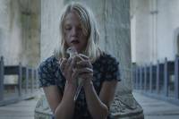 The Manslayer / The Virgin / The Shadow by Sulev Keedus