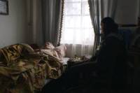 Back to the Family by &Scaron;arūnas Bartas