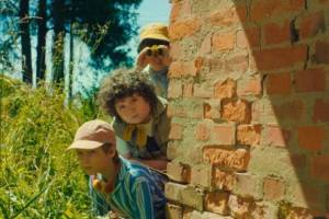 BOX OFFICE: Great Opening for Children's Film Glavonja in Croatia