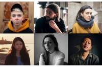 Daria Kashcheeva Selected for La R&eacute;sidence of Cannes Film Festival 2024