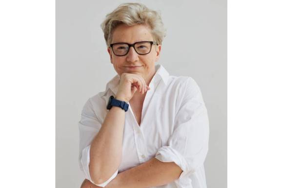 Interview with Joanna Szymańska: Mentor at Hands-on A.I. Producers Lab (International Screen Institute)