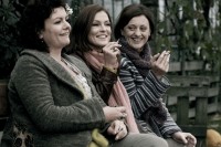 Love Me or Leave Me by Mariana Čengel Solčansk&aacute;