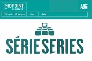 Don't miss the chance to apply to Serie Series!