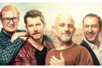 Prvok, &Scaron;ampon, Tečka a Karel by Patrik Hartl