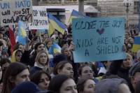 Ukraine&rsquo;s Western Front by Lana Shapoval