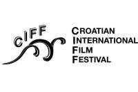 Inaugural Edition for Croatian International Film Festival in &Scaron;ibenik