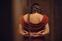 Suspense and secrets: RIGA IFF to open with the Baltic premiere of Venice Main Competition title Woman Unknown