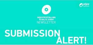 Industry@Tallinn &amp; Baltic Event opens submissions for Co-Production Market, Script Pool Tallinn and POWR script lab