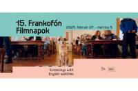 Year of French Central European Film 2025: The 15th Francophone Film Days in Hungary Pays Homage to Female Artists