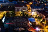 FESTIVALS: Transilvania IFF Opens Submissions for 2023 Edition