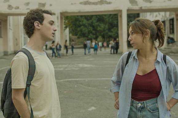 Otar&rsquo;s Death by loseb "Soso" Bliadze