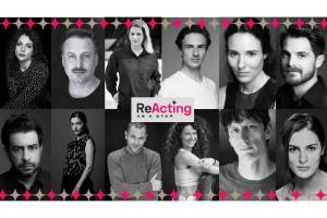 Fourth Edition of ReActing as a Star Ready to Kick Off