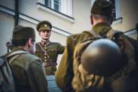 General Golian played by Ondrej Hra&scaron;ka