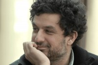 Director Catalin Mitulescu