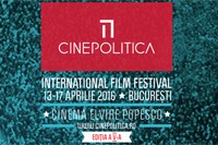 FESTIVALS: Cinepolitica Film Festival Ready to Start