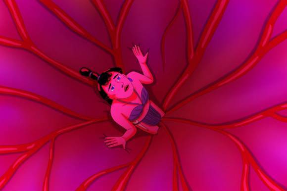 Adgwa-Ata by Zsuzsanna Kreif