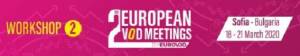 EUROVOD Newsletter - February 2020