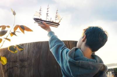 FNE at 40th Anniversary Golden Rose FF: Bulgarian Ship Sinks in Stormy Sea - Vimarsana News