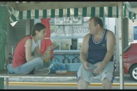 Quit Staring at My Plate by Hana Ju&scaron;ić