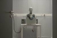 How to Talk to Lydia by Rusudan Gaprindashvili