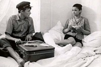 "Pink Dreams", dir. Dusan Han&aacute;k