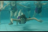 QUIT STARING AT MY PLATE/NE GLEDAJ MI U PIJAT, dir. Hana Ju&scaron;ić (Croatia, Denmark)