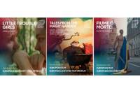 Slovenian films nominated for the European Film Awards