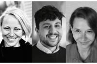 FNE Podcast: dok.incubator 2022: Andrea Laciakov&aacute;, Ondřej Kaz&iacute;k and Miriam Ryndov&aacute;