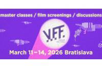 Visegrad Film Forum 2026 Announces First Guests