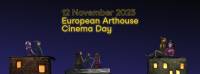 Ilker &Ccedil;atak invites you to join the 8th European Arthouse Cinema Day