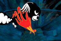 Marona&rsquo;s Fantastic Tale by Anca Damian