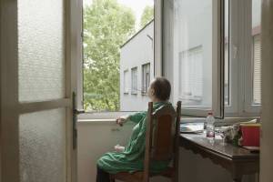 PRODUCTION: Goran Dević in Postproduction with Croatian Documentary New Life