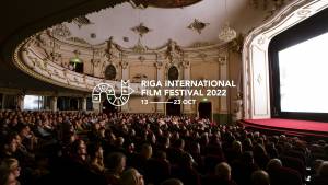 Riga International Film Festival. Last call for submitting your work