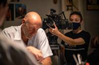 A Vipers' Pit shooting