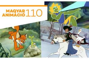 Hungary Celebrates 110 Years of Animation