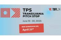 Apply to Transilvania Pitch Stop 2025