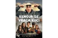 Kengur Is Coming Back Home by Miroslav Momčilović 