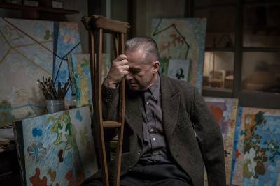 Wajda's Afterimage Opens in USA