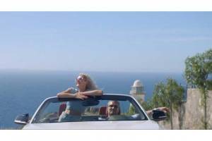 Holiday by Isabella Ekl&ouml;f