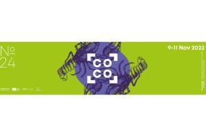 coco 2022 Announces Lineup