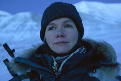 FNE at KVIFF 2022: Veronika Lišková in Postproduction with Czech/Norwegian/Slovak Doc The Visitors